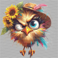 Animal Text Series-AT 2567